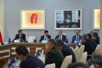10 Mayıs 2018 Devlet Kurum Ve Kuruluşları Bilişim Teknoloji Ve İletişim Toplantısı